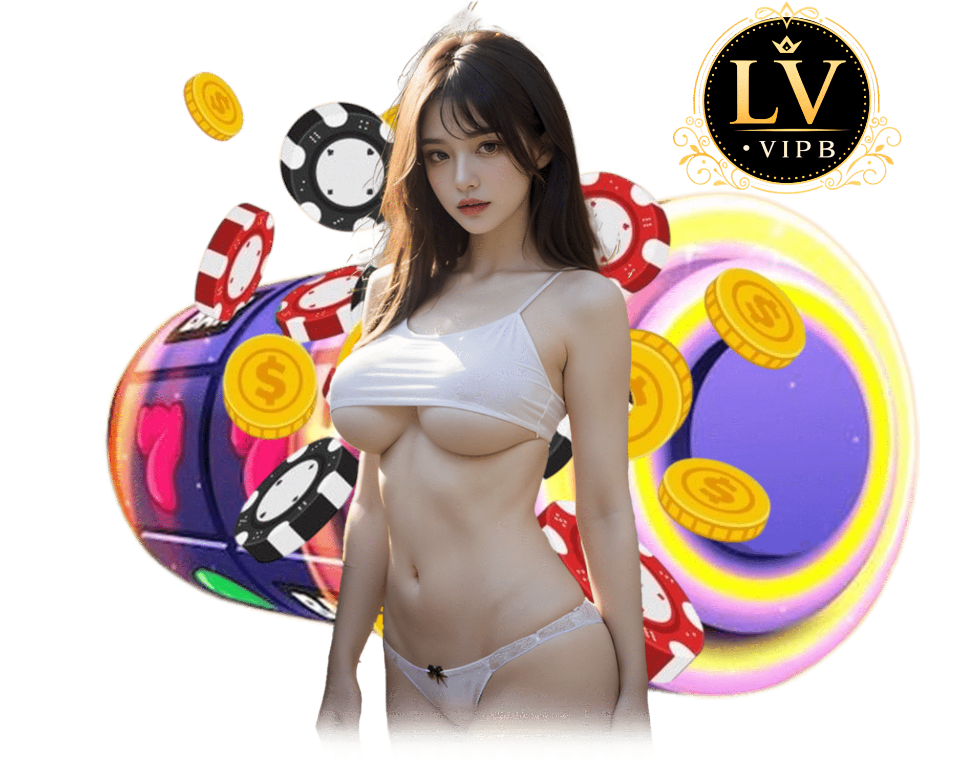 LVVIPB คาสิโน